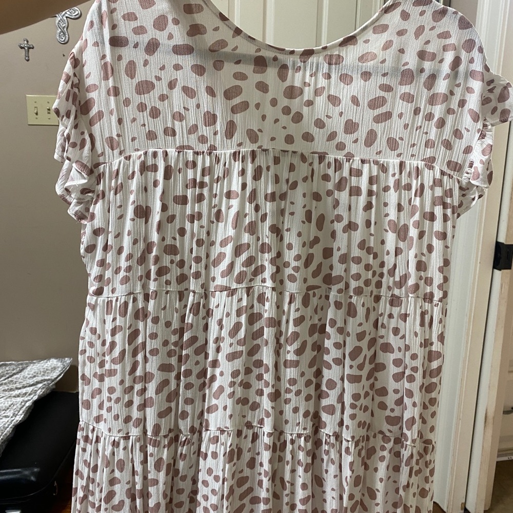Never Worn Dress